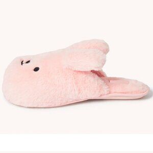 Bunny cozy slippers unisex